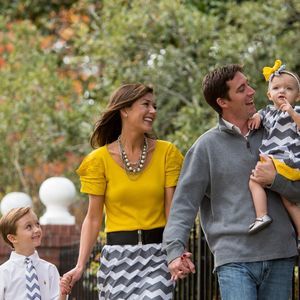 Meet your Posher, Laura